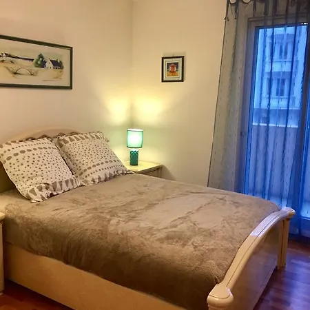 Rue De France Le Renoir Appartement *