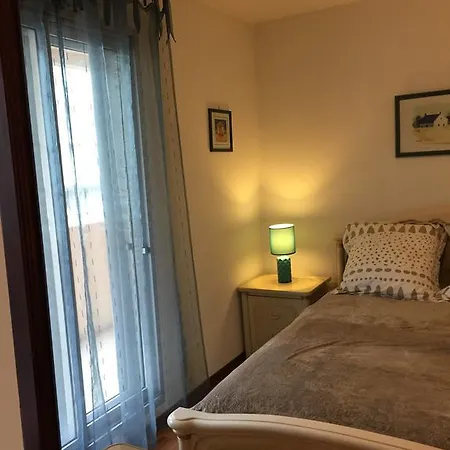 Rue De France Le Renoir Appartement Nice