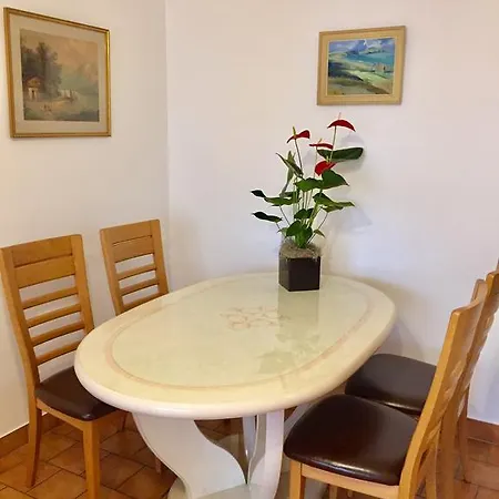 Rue De France Le Renoir Appartement *