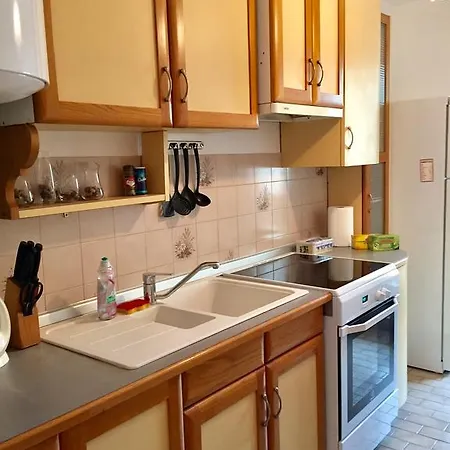 Appartement Rue De France Le Renoir *